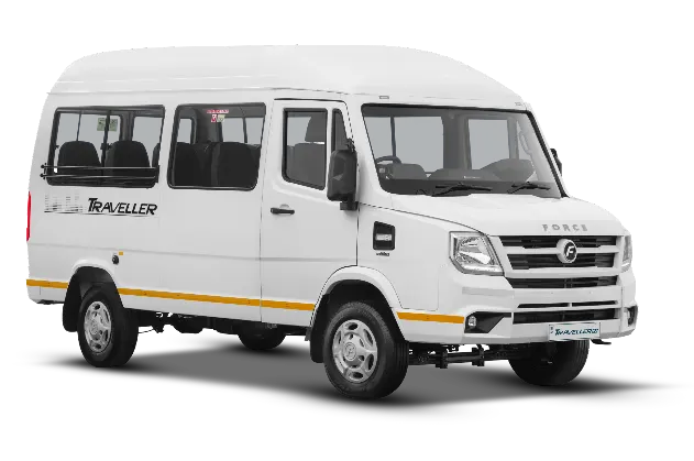 Force Traveller