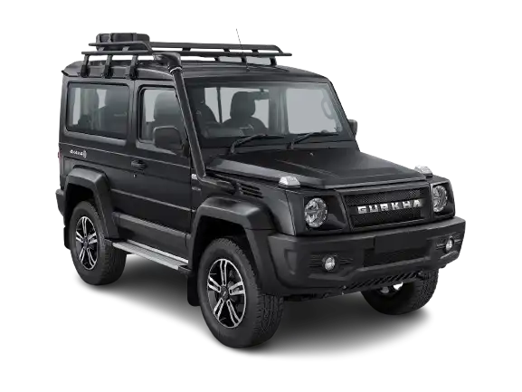 Gurkha